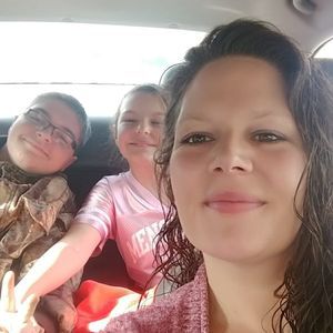 Meet your Posher, Patty